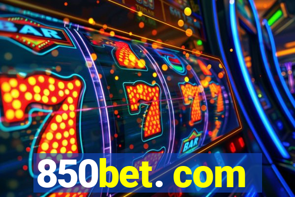 850bet. com